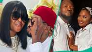 IVD's arrest: Blessing CEO blows hot, alleges lover's ex-in-law responsible, "He is being intimated"