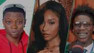 "Abi she dey fear ni": Young Duu says Ayra Starr should feature him after Seyi Vibez