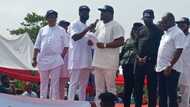 Abia 2023: Mayor Lucky Igbokwe pledges support for Ikonne, Speaker, commends his supporters