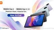 Redmi Pad 2 and Redmi Pad 2 4G officially launched in Nigeria: Performance meets elegance