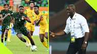 Nigeria vs Benin: Eguavoen set to make major changes to Super Eagles line up for AFCON qualifier