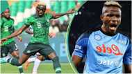 Arsenal, Chelsea, PSG: Victor Osimhen nears leaving Napoli on €120m deal