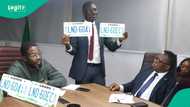 Lagos state plans specialised vehicle number plates for persons with disabilities