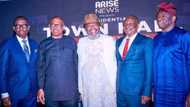 Presidential debate: Okowa outshined others, showed class, says Dele Momodu