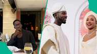Mr Eazi shares relationship advice he would have regretted taking