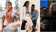 Rita Dominic, M I Abaga, Mr Eazi & Temi Otedola, other celebrity weddings fans are looking forward to in 2022