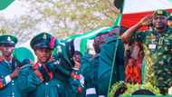 DHQ releases fresh documentary on personnel killed in Delta, video emerges