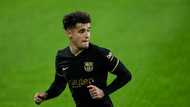 Panic at Nou Camp as top Barcelona star ruled out of action for 3 months (see big reason)
