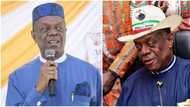 People of Akwa Ibom state will always remember late governor for his good deeds, James insists