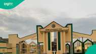 Nigerian university speaks on 10-year law programme ban, unveils plan for affected students