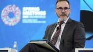 IMF lifts 2025 growth forecast on 'fragile' easing in trade tensions