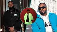 Oyemykke condemns Wizkid for attacking Davido's family, shares his observation about Tunde Ednut