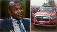 Breaking: Amotekun remains illegal - Malami insists