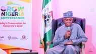 Saraki, experts identify reasons for incessant fire disasters in Nigeria
