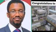 Massive reactions from Nigerians as video of Aba power plant for possible 24/7 electricity surfaces