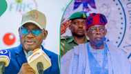 Breaking: Ex-FIRS boss sacked by Tinubu breaks silence