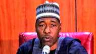 Zulum Ya Ce Ya Kamata Mulkin Nigeria Ya Koma Kudu a 2023