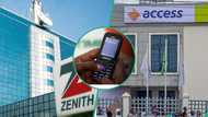 “Dial *326*”: Full list of Nigerian banks' USSD codes to lock accounts after losing phone, ATM card