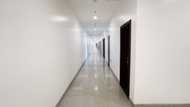 Check out Lagos airport with a transit hotel where you can rest
