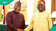 2027 election: APC campaign DG mentions number of states Tinubu will win
