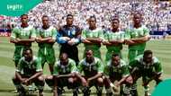 Tragedy as another ex-Super Eagles player and coach dies days after Peter Rufai's demise