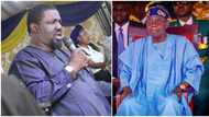 Prominent Prophet issues prophecy on President Bola Tinubu not completing 8 years in office