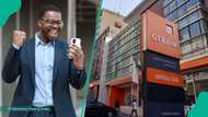 GTCO share price rises, shareholders gain N52bn in hours amid protest over VDM arrest