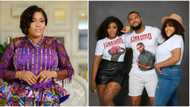 “I and Kunle Remi have synergy”: Toyin Abraham talks about the turning point in her career