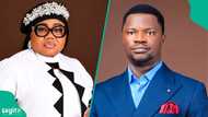 “Everything went blank”: Esther Igbekele mourns Toluwanisings, shares last conversation before his death