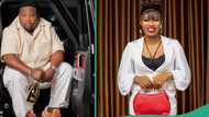 "It will come to pass": Reactions as businesswoman narrates dream she had about Cubana Chiefpriest