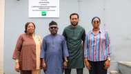 Capitalfield celebrates 22 years with sustainable energy CSR projects for health centres