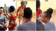 “God is faithful”: Pastor Paul Enenche reportedly heals sick woman at polling unit, miracle video causes stir