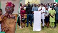 Lagos youths raise fresh alarm, reject protest against Tinubu’s govt: “Settling political scores”
