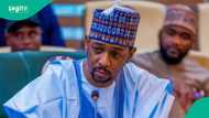Zamfara: Ana jita jitar ba malami takara a ADC, Mahadi ya magantu kan janyewa