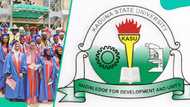 Kaduna State University courses and fees in 2025/2026, cut-off mark and requirements