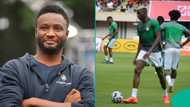 Victor Osimhen: Mikel Obi explains how Galatasaray star rescued Nigeria's World Cup hopes