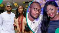 Fans dig up Blessing CEO's old video of how she snatches men: "I will put you six feet, collect him"