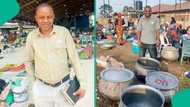 Deeper Life Church kitchen worker shares pictures, sends powerful message to people