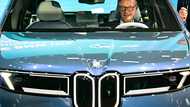 Merz to host German auto sector crisis meeting