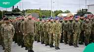 10 most powerful military alliances in the world in 2026