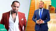 "Talent is not enough": Ramsey Nouah shares what it takes to build a lasting career