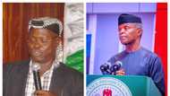 2023: Islamic group, MURIC antagonize Osinbajo, drums support for Yoruba Muslim candidate