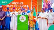 APC ta tabbatar da canza wasu ‘yan takara bayan kammala zaben tsaida gwani