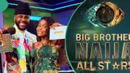 "BBNaija All Stars show cost N5.5bn": Organisers share more details