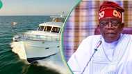 "An institutional embarrassment": Nigerians react to N5bn budget for presidential yacht, others