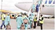 Hajj 2022: Officer diverts ‘intending pilgrims’ money in northern state