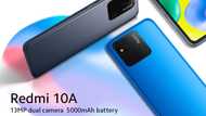 Xiaomi Introduces Redmi 10 2022 and Redmi 10A to Nigeria Market
