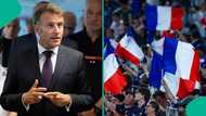 France publishes 7 categories of foreigners allowed to stay over 90 days without visa application