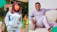 Jerry Eze: Actress Esther Nwachukwu laments about mum's Inability to heal despite joining NSPPD