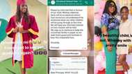 Chrisland School: Leaked Chat Exposes Principal's Comment on Death of 12-Year-Old Whitney Adeniran